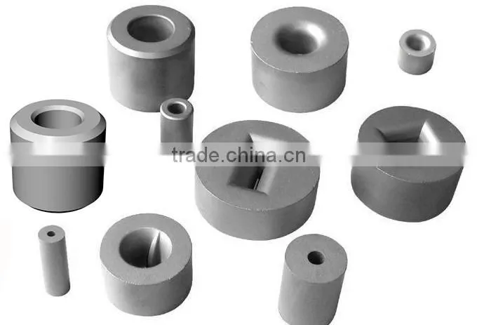 The Terminal manufatuer supply YG8 tungsten carbide ball