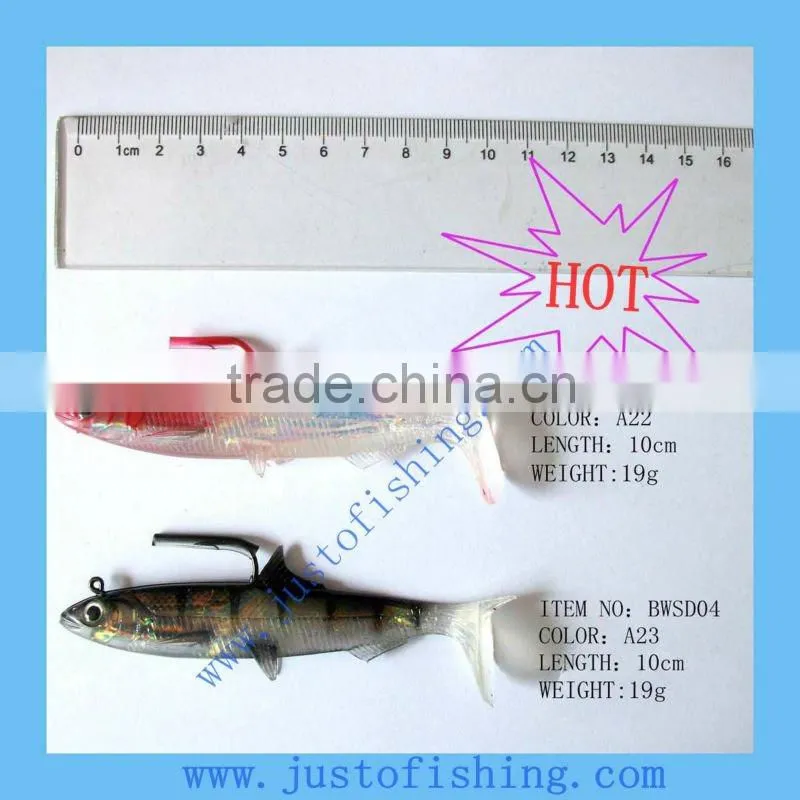 fishing lures
