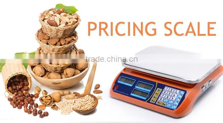 Weighing Machines ACS Price Computing Scale UW-T008
