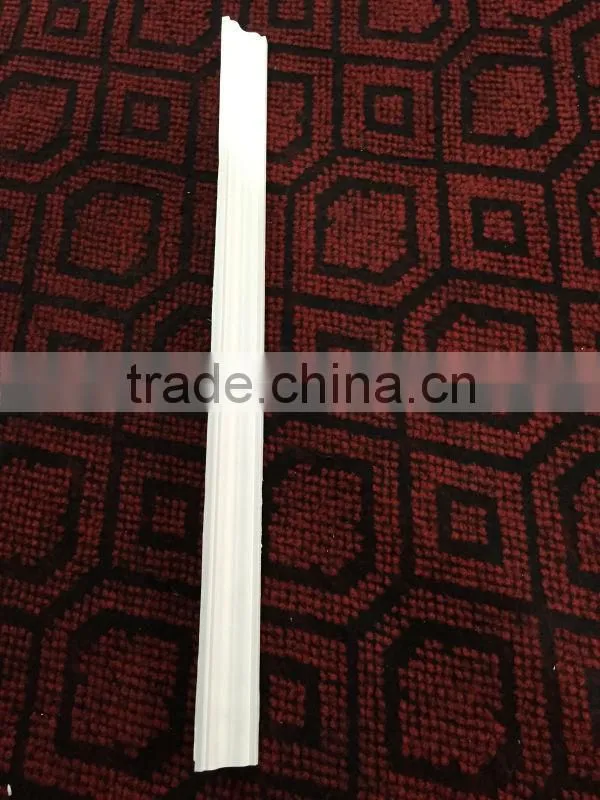 2015 High Quality Good price beautiful new pu decorative wholesale pu moulding
