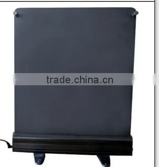 2015 Hot Sale High Quality Neon Effect Led Writing Board