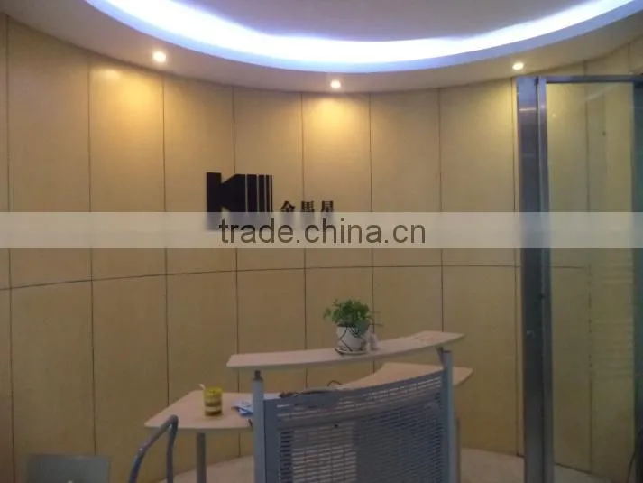 Zhangjiagang King Machine Co., Ltd. company overview - view 2