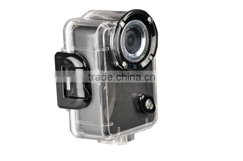 New model mini wifi sports camera DV56000 Support Android & Ios system