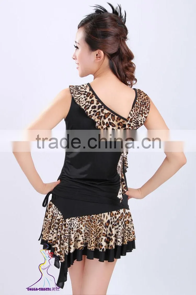 SWEGAL latin dance costumes SGBDT14460