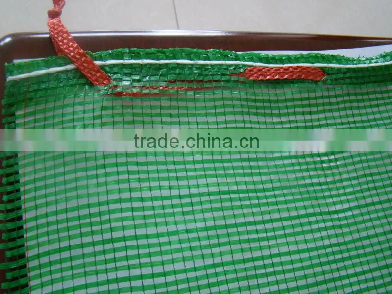 PP MESH BAG