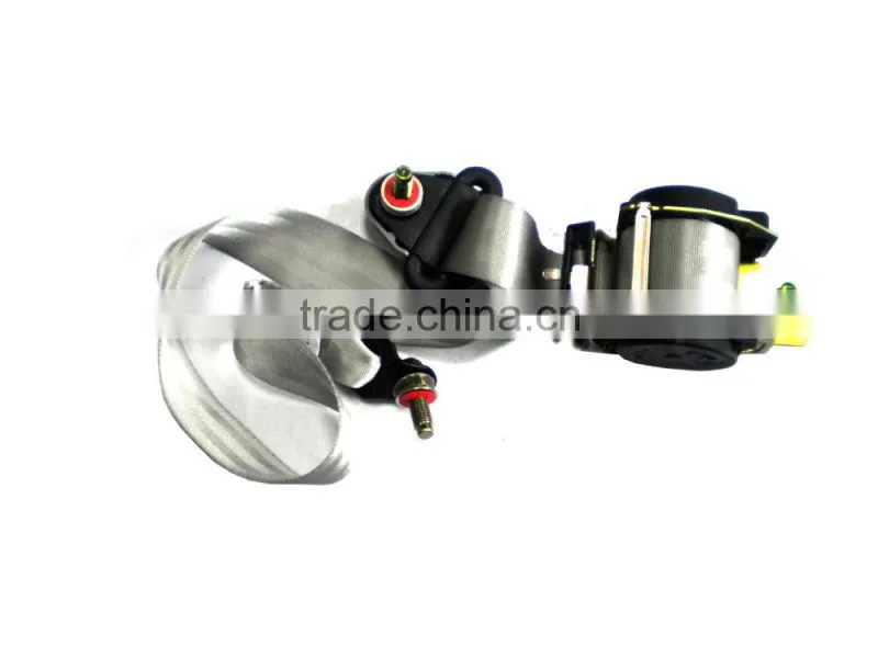 safety belt seat belt auto seat belt front passenger seat R 600P matching auto parts JMC Qingling light truck