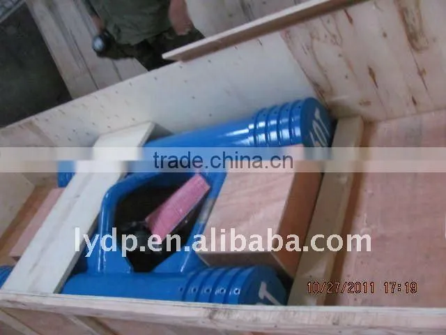 pipe roll lifting cradle