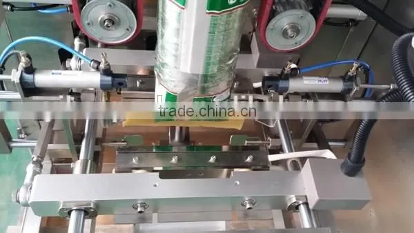 YIBAO YB-420L Automatic vertical pouch packing machine