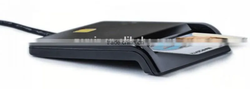 ATM EMV USB Credit Smart Card Reader Writer