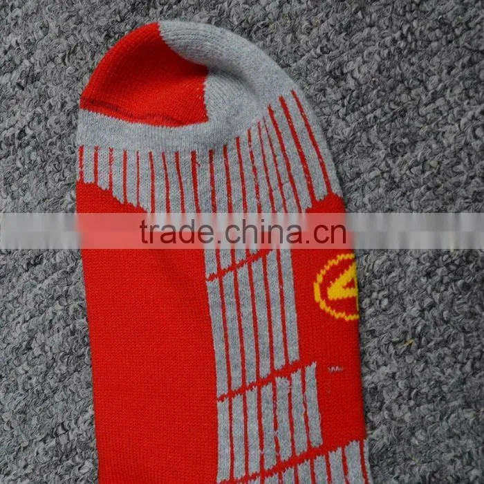 Ori soccer jersey socks , thai quality football sock , wholesale long socks
