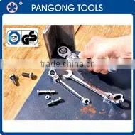 Plastic pipe /PVC tube threading tool hand tools household tool