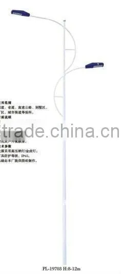PACIFIC Roadway Light include 70W/150W/250W/400W HPSL