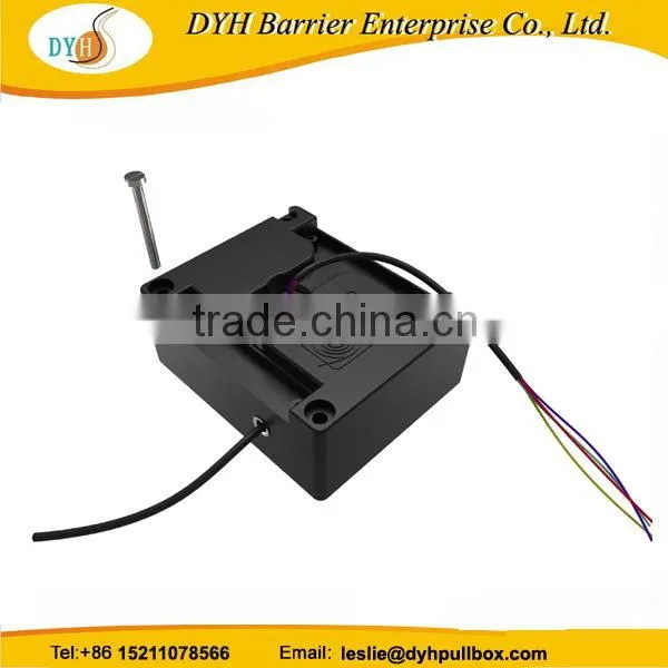 Fine quality new style micro retractable cable reel