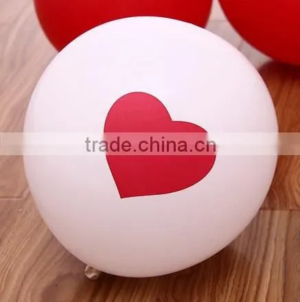 Wholesale 2014 new good quality Colourful Party Balloons Best sale Balloon Latex balloon - Customized logo - Factory direc