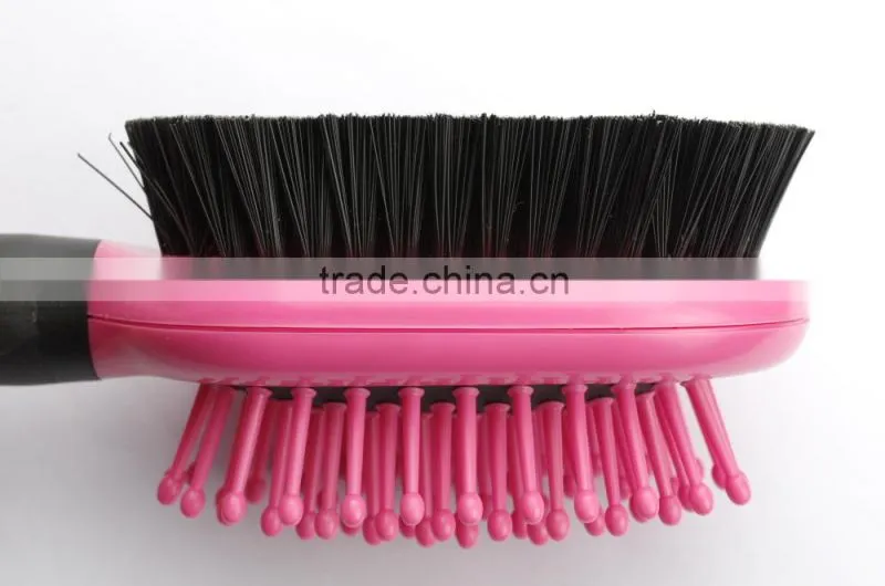 double use pet comb for dog petlover