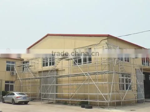 Tianjin Yuanheng Sanctuary Steel Trading Co., Ltd. company overview - view 1