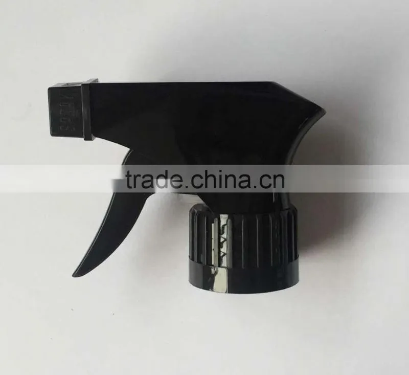 MZ-H-1 Plastic Material and PP Plastic Type Spray Trigger