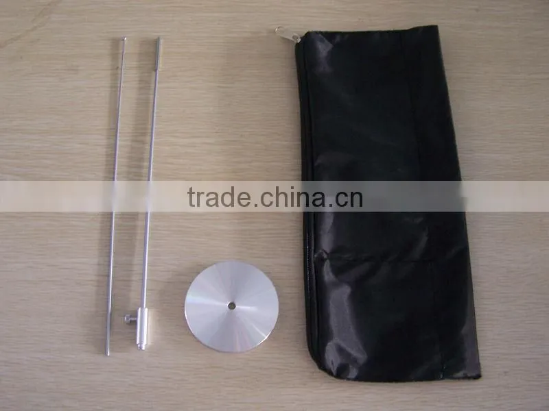 Table flag