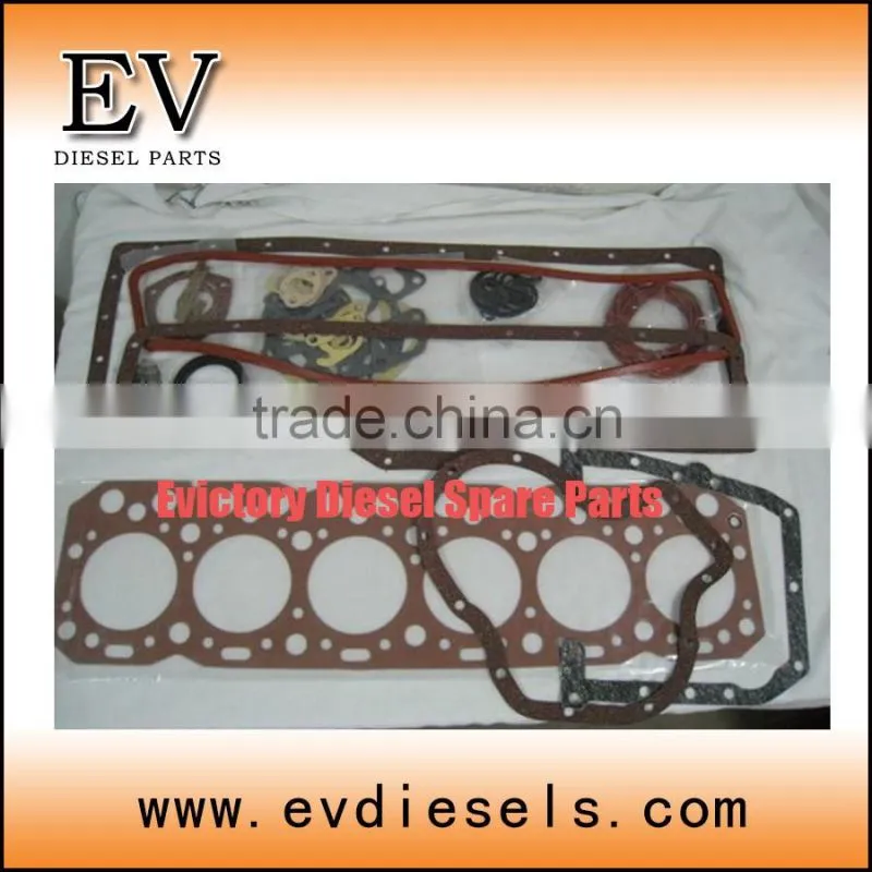 truck spare parts oil cooler 6HH1 6HH1T oil cooler cover