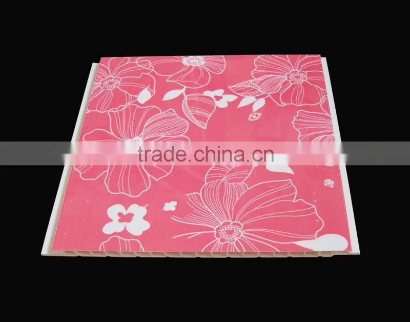 pvc panel board