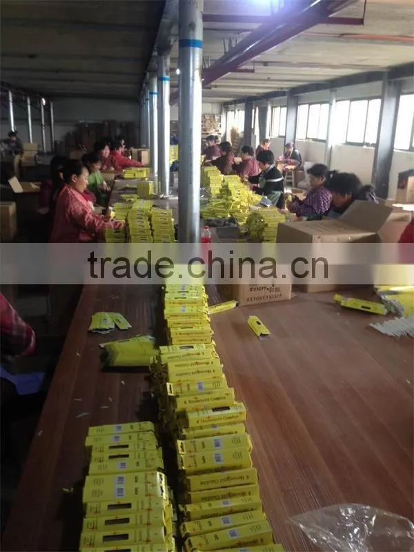 cheap wholesale white pure paraffin wax candle using on household