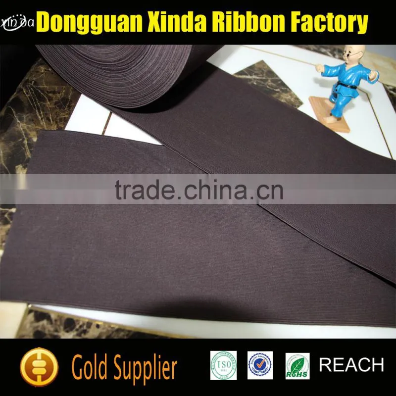 Extra Wide Bellyband Knitted Extra Wide Elastic