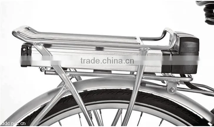 2015 high quality 36v 11ah ebike battery