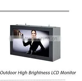 Chestnuter 42inch floor standing indoor touch screen all in one pc