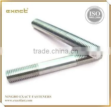 Double Head Thread Stud Bolt Or m2.5 threaded rod