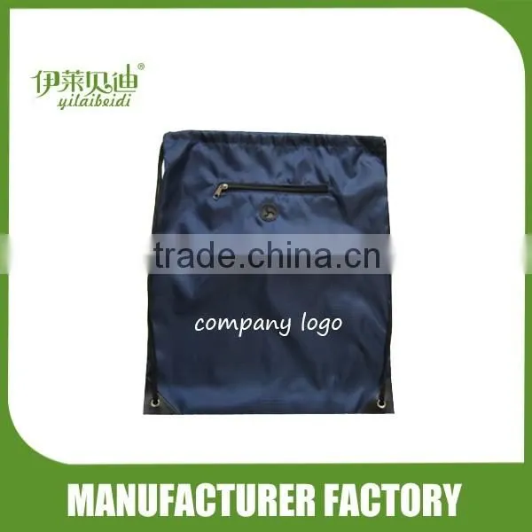 drawstring bag