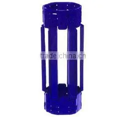 Oilfield API 10D Positive Centralizer made in China