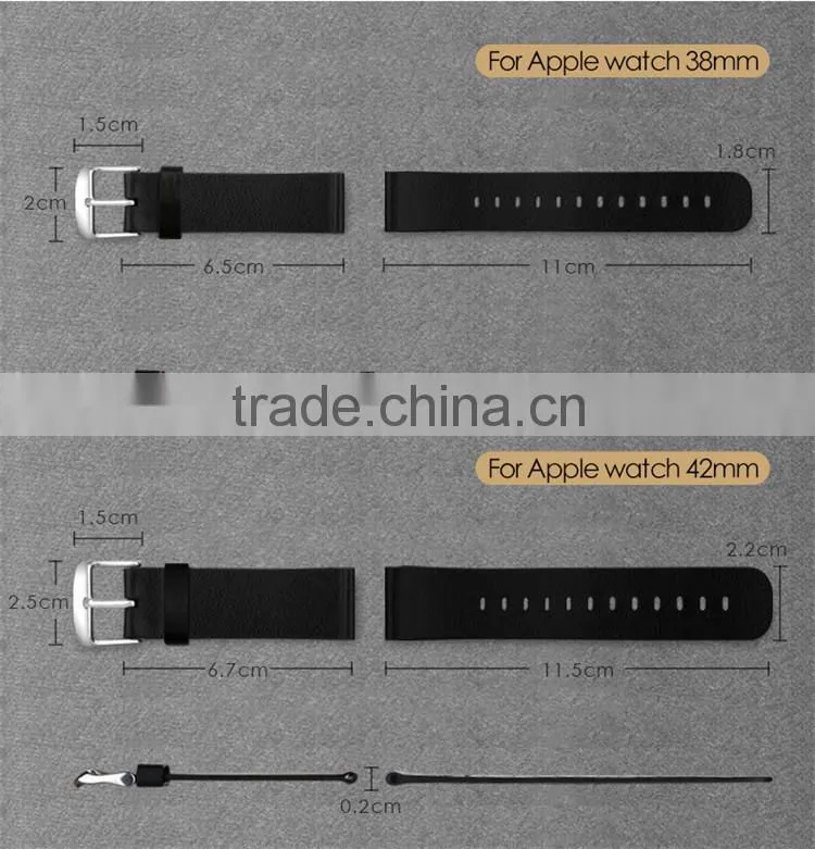 2015 popular product for apple watch replacement band