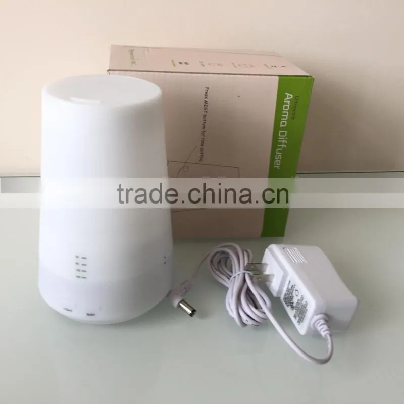 24V Lamp Aroma Humidifier For Room Fragrance Use