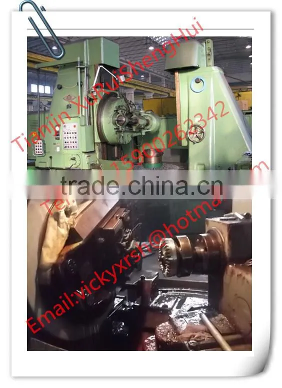 Manufacture industrial chain wheel sprocket