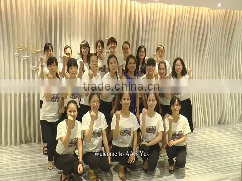 Aab (china) Co., Ltd. company overview - view 1