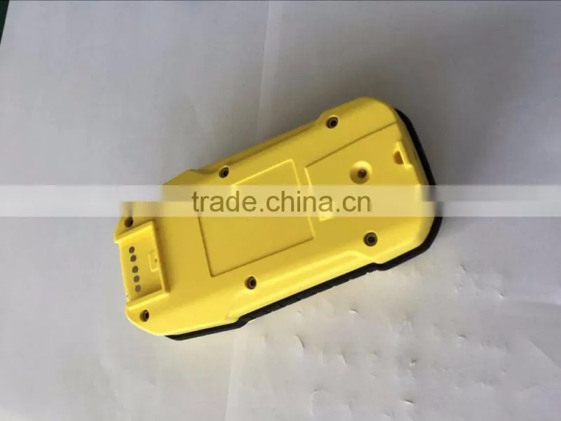 IP67 waterproof portable multi gas analyzer for coal and oil gas, methane combustible and oxygen
