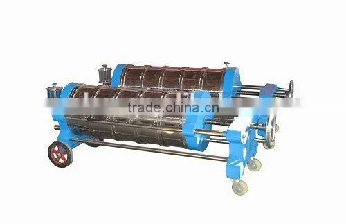 Beer fruit juice industry white liquor kieselguhr filter