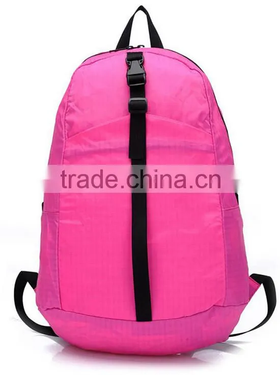 Promotion new design high quality ladies travel bags