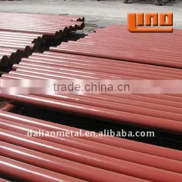 No Hub CAST IRON PIPE