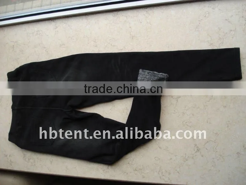 50000pcs Warm Fasionable Jeans/Trousers/Jeans