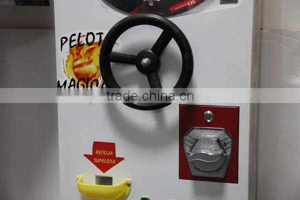 Toys machine/Twister Machine vending machine