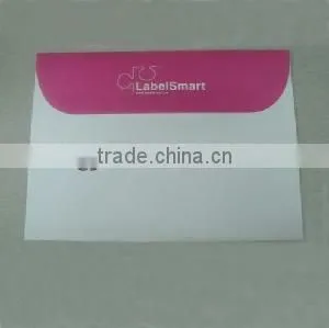 custom printing brown white black A4 c4 c5 b6 kraft paper envelope