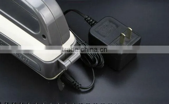 Powerful LED Strong Light Flashlight Rechargeable