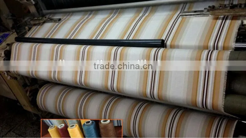 100% polyester fabric for cushion cover