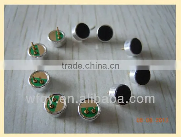 Professional microphone condenser---RoHS