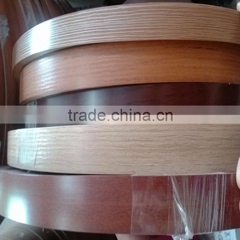 pvc edge bands for mdf board