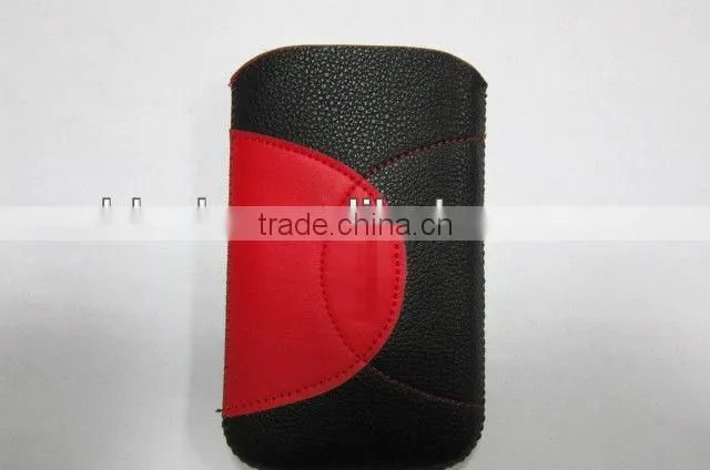 Cheap Cell Phone Sleeve Pouch
