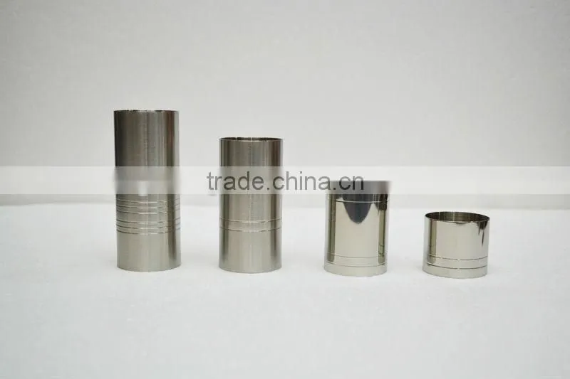 metal bar jigger