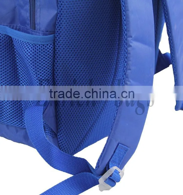 Enrich customized designed school bag,hot selling children school bag