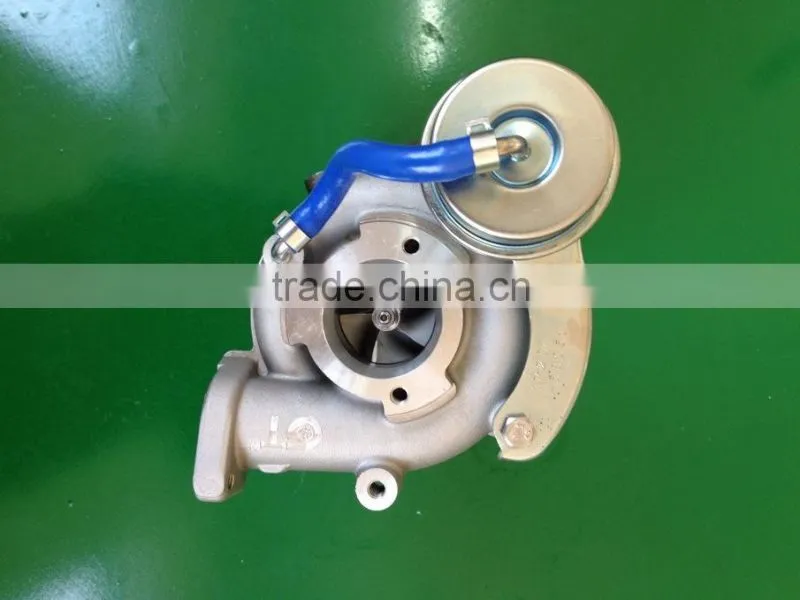 CT20/17201-58051 TURBO CHRA
